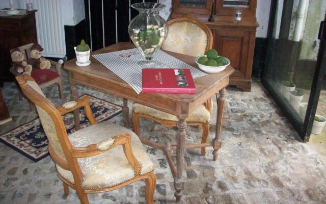 Hotel Moulin De Moxhe