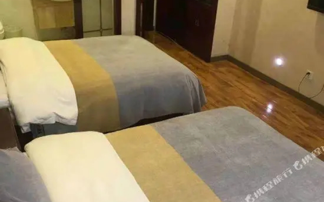 Youhao Hotel
