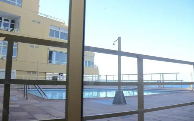 Primera Linea Las Canteras Playa