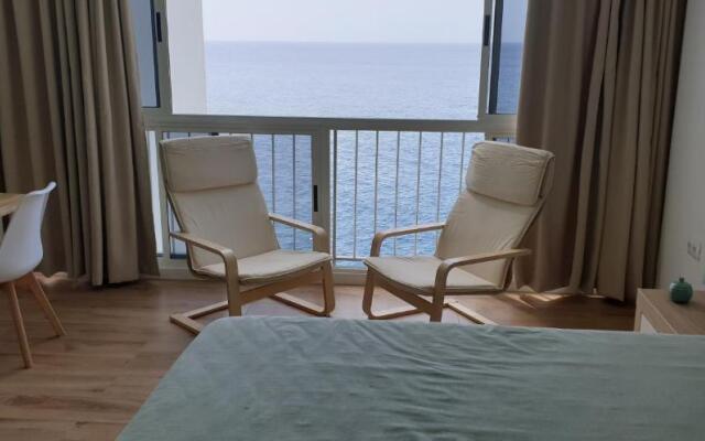 Salitre Suite