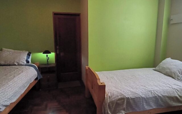 Caserita Apart