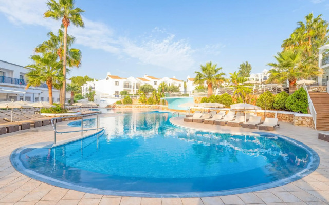 MarSenses Paradise Club Hotel