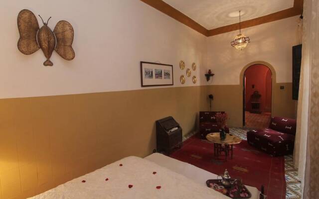 Riad Soleil