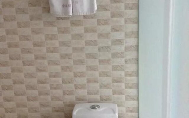 Golden Kylin Business Hotel