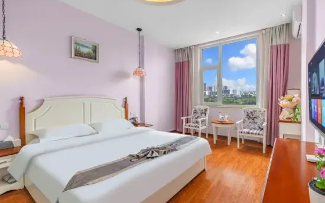 Mengzi Fengjing Boutique Hotel