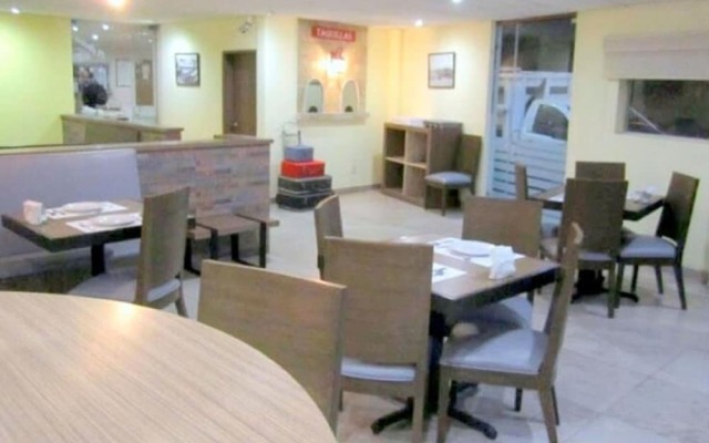 Hotel Central