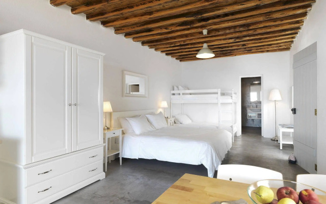 The Windmill Kimolos