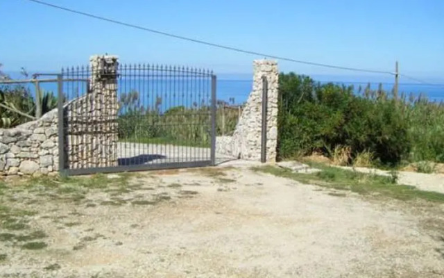 Villette dello Zingaro