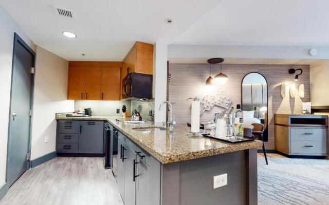 Village Monache #214 condo