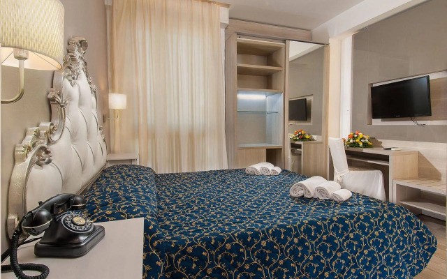Hotel Mediterraneo
