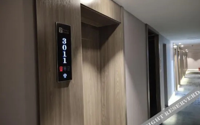 Yinzhu Express Hotel