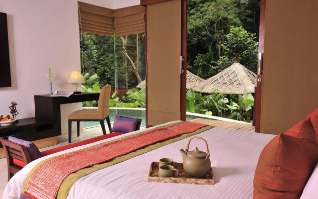 The Luku Boutique Villa and Gallery