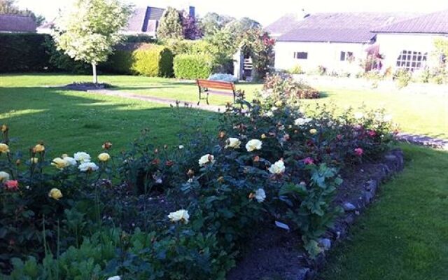 Castleview House B&B