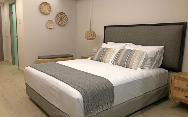 Anassa Resort Halkidiki - Adults Only