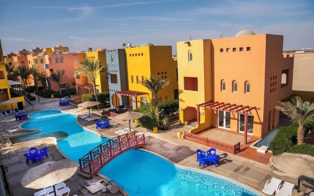 Aldora Residence suites