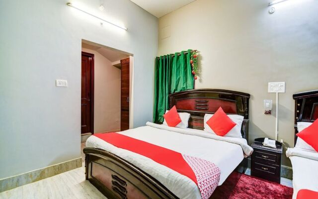 The Residency Inn