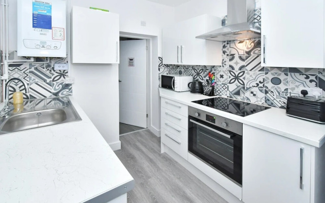 Townhouse @ 42 Minshull New Road Crewe