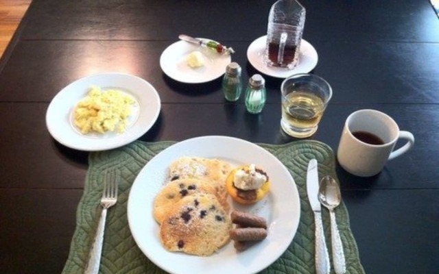 Miners Pick Bed and Breakfast