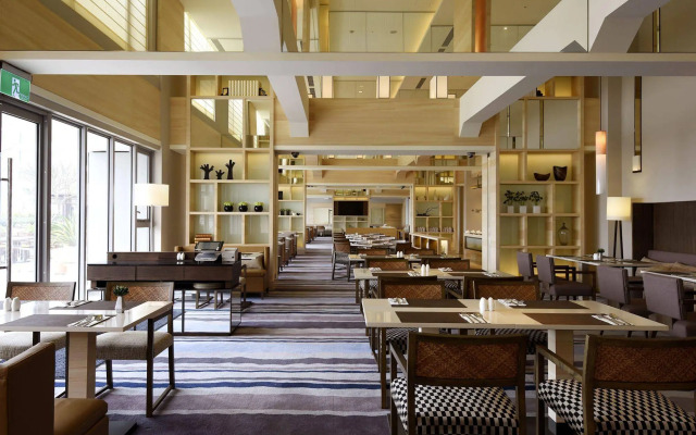 HOTEL COZZI Ximen Tainan