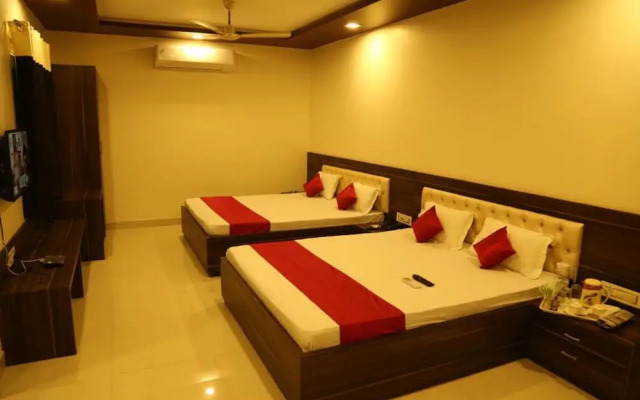 Hotel Kingsway Ajmer