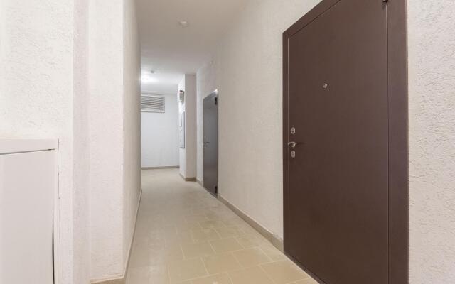 Апартаменты на улице Достоевского