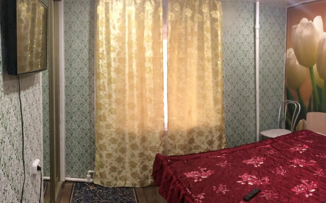 У Николаича