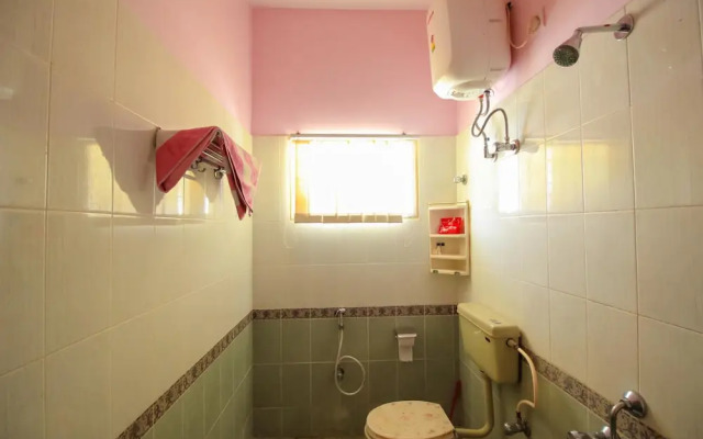 Olive Serviced Apartments HSR Layout