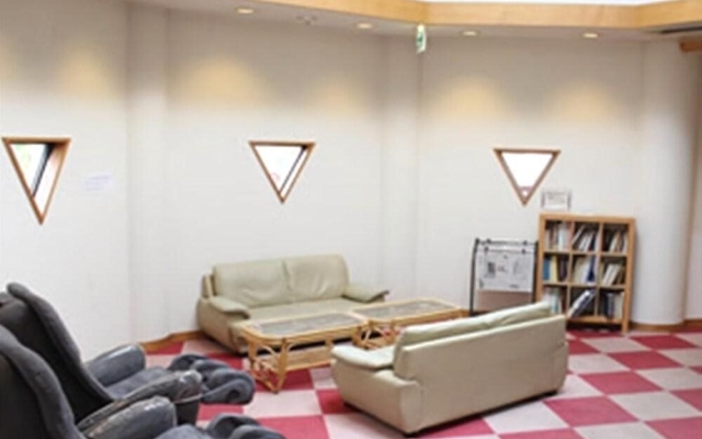 B&B Pension Hakone