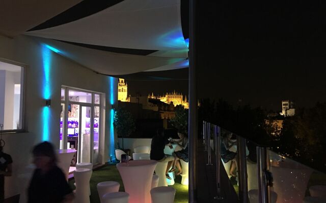Adriano Hotel Boutique Sevilla