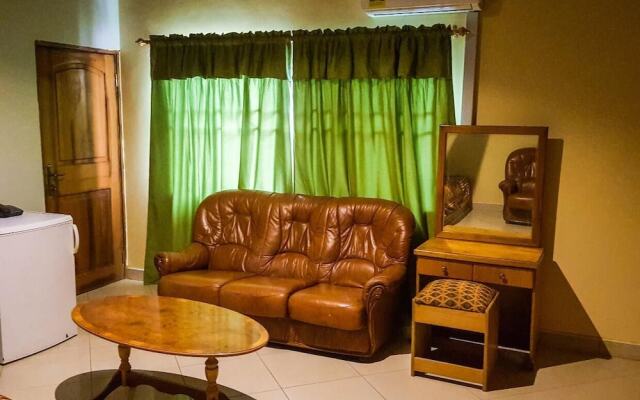 Standard Home Guest House