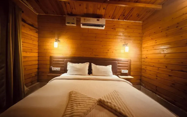 JP Resort