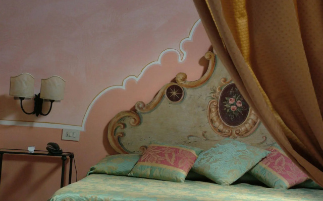 Badia di Pomaio small luxury hotels of the world