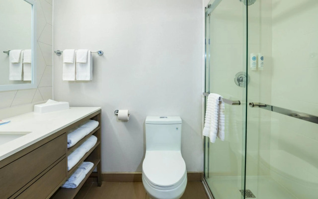 Comfort Inn & Suites Barrie