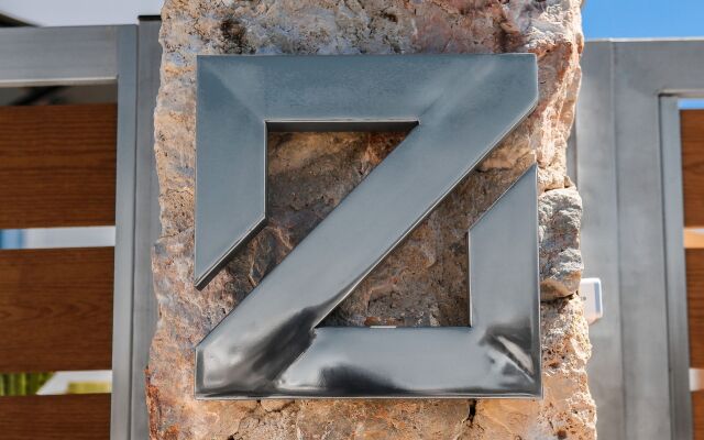 The Z Private Villa Santorini