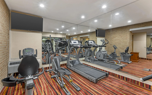 Best Western Manassas