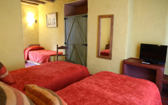 Posada La Guadalupe