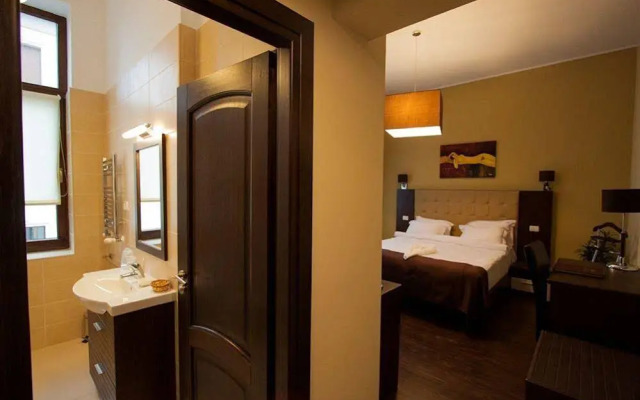 Hotel Reginetta