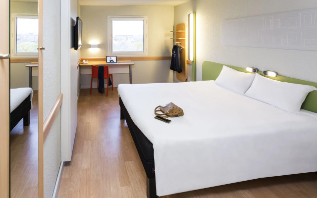 Ibis Madrid Alcorcon Móstoles