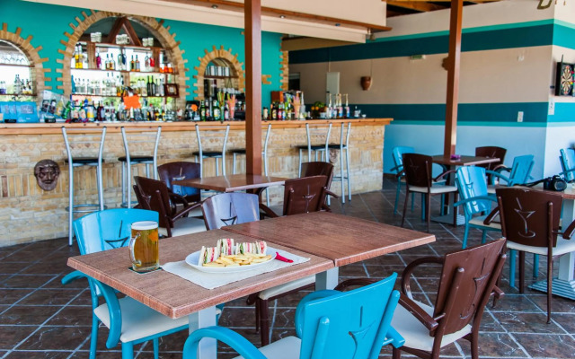 Zante Nest Studios & Apartments