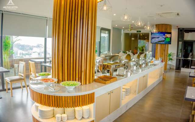 An Phu Hotel