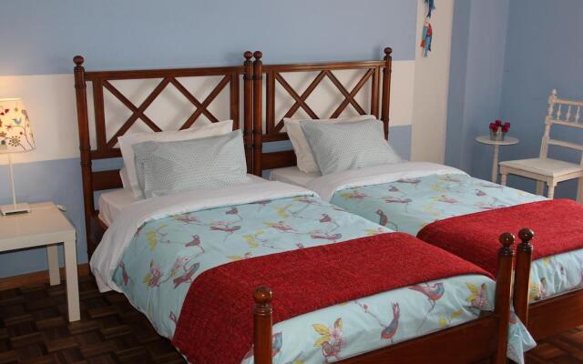 Tavira Guest - Bed & Breakfast