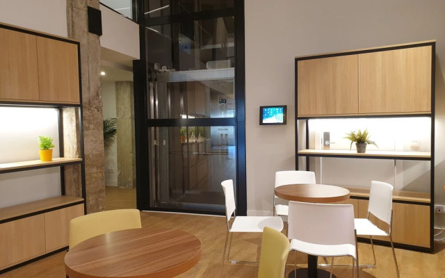 Uma Suites Ondarreta