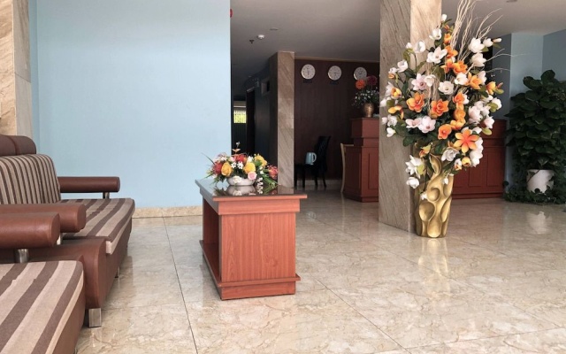 OYO 1127 Hana Hotel Nha Trang – Lobby – Nha Trang