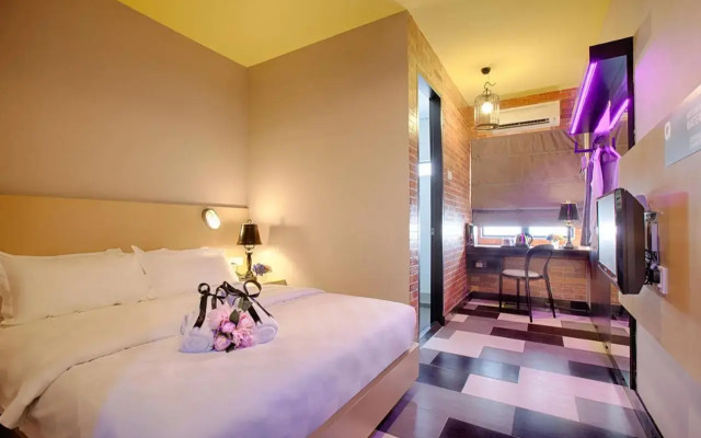 The Youniq Hotel Group Sdn Bhd
