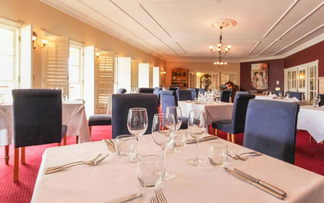 voco Kirkton Park Hunter Valley  by IHG