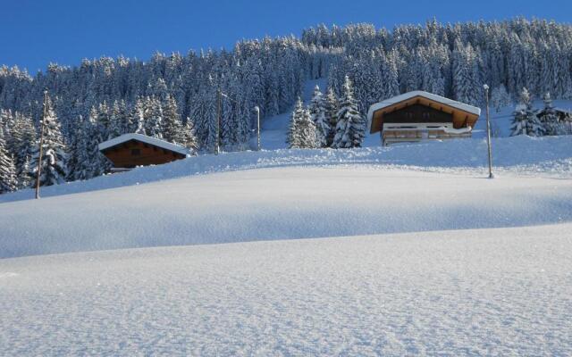 Chalets Savoie