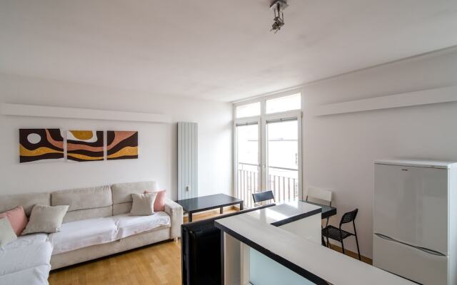 Dluga Apartament Old Town