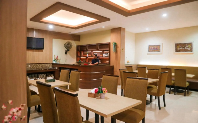 Hotel Mariat Sorong