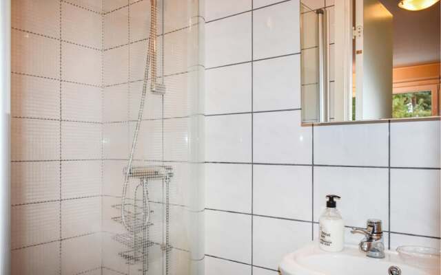 Nice Home in Höllviken With 1 Bedrooms and Wifi