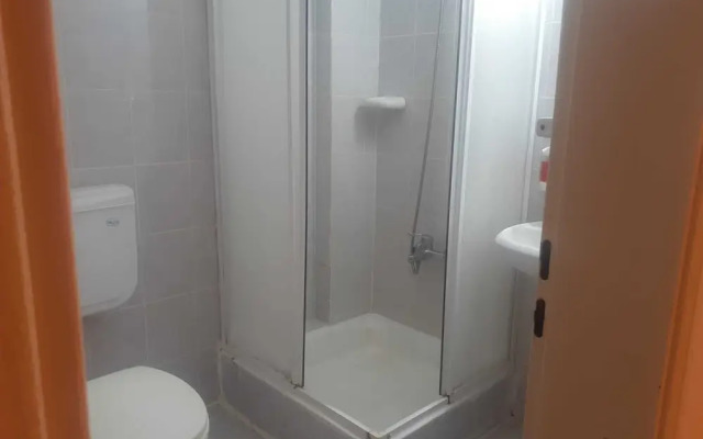 Cetin Apart Hotel